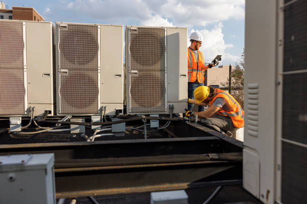 Best Heating repair services  in West Loch Estate, HI