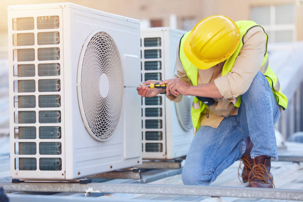 Best HVAC system installation  in West Loch Estate, HI