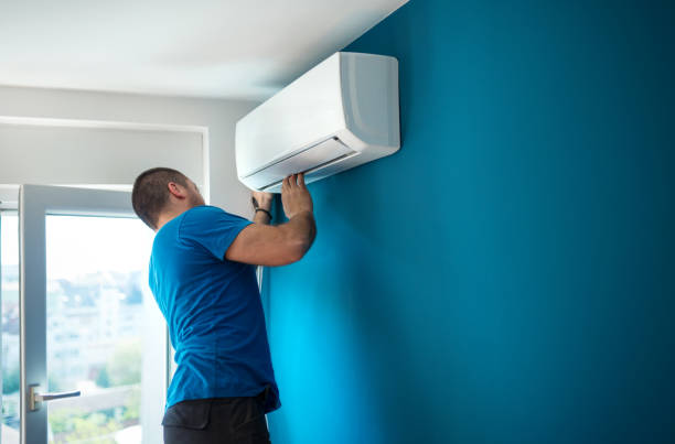 Best HVAC companies near me  in West Loch Estate, HI
