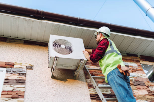 Reliable West Loch Estate, HI HVAC Solutions