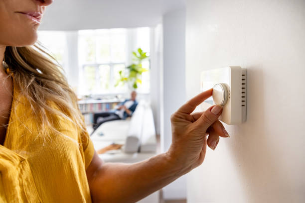 AC installation near me in West Loch Estate, HI