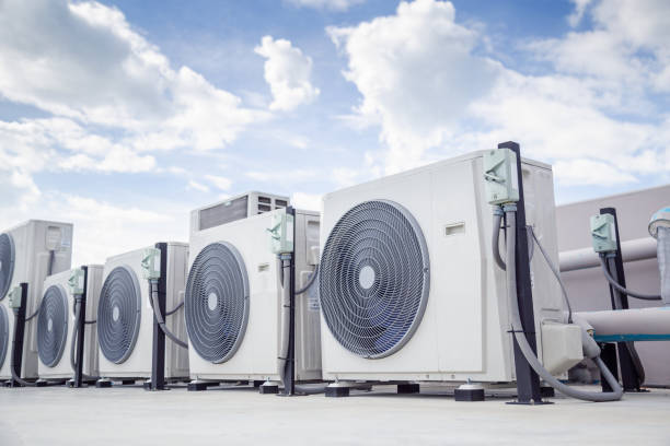 Best HVAC air duct cleaning  in West Loch Estate, HI