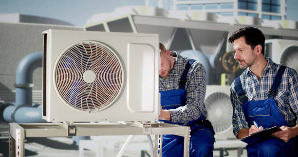 Best HVAC replacement cost  in West Loch Estate, HI