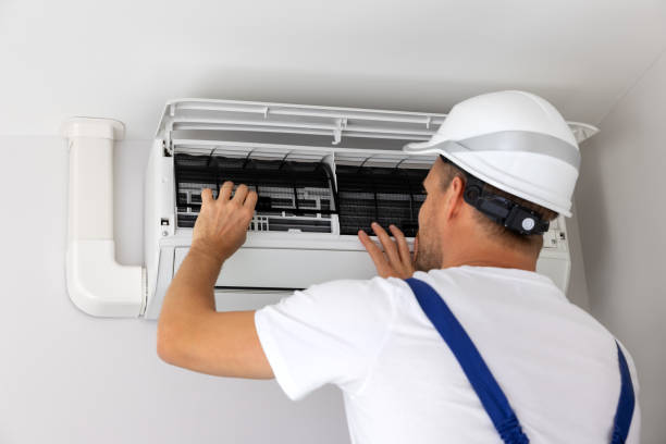 Best Central air repair  in West Loch Estate, HI