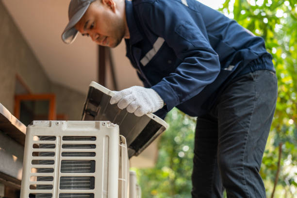 Best Affordable HVAC services  in West Loch Estate, HI