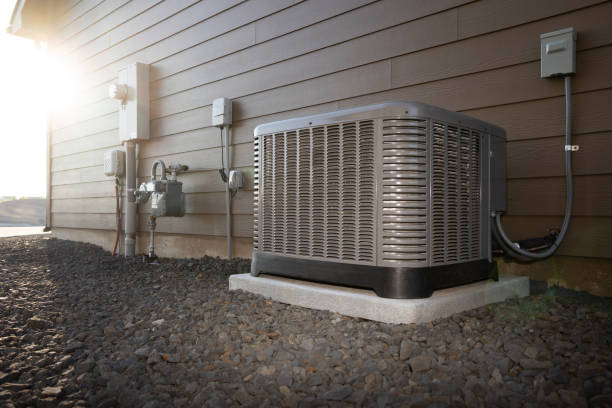 Best HVAC air duct cleaning  in West Loch Estate, HI